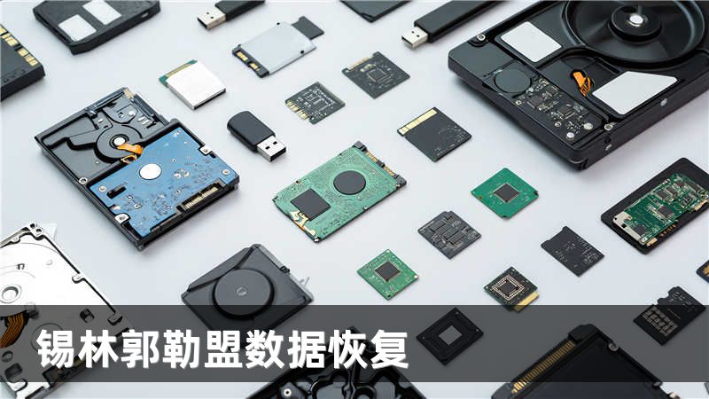 锡林郭勒盟数据恢复