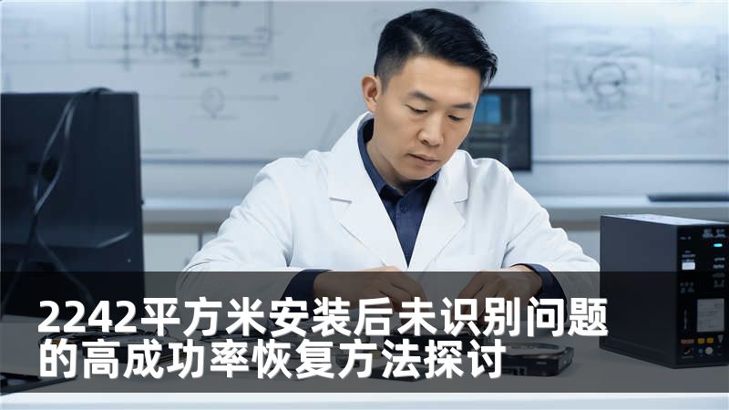 2242平方米安装后未识别问题的高成功率恢复方法探讨