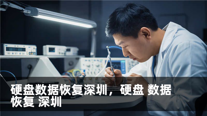 硬盘数据恢复深圳，硬盘 数据恢复 深圳