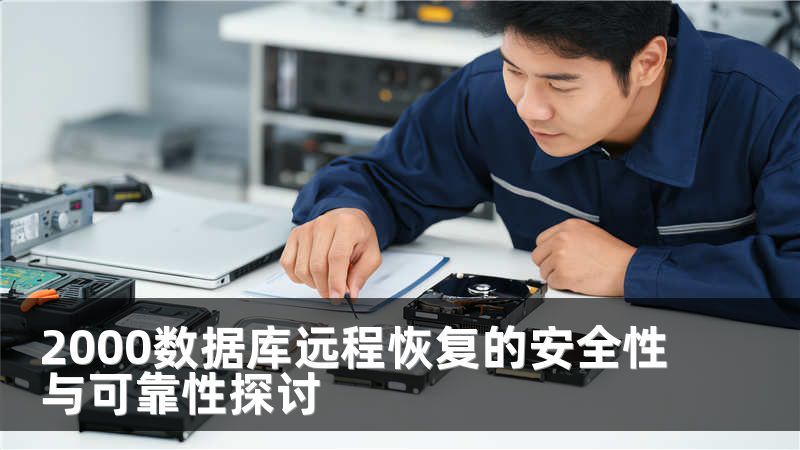 2000数据库远程恢复的安全性与可靠性探讨