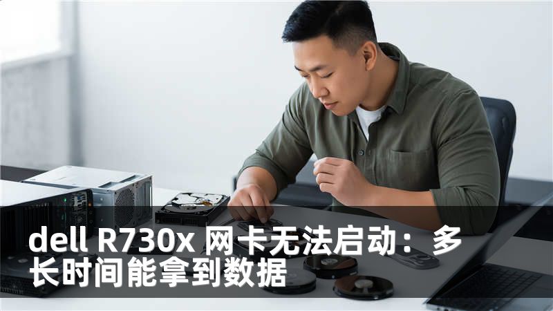 dell R730x 网卡无法启动：多长时间能拿到数据