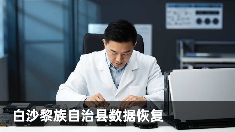 白沙黎族自治县数据恢复