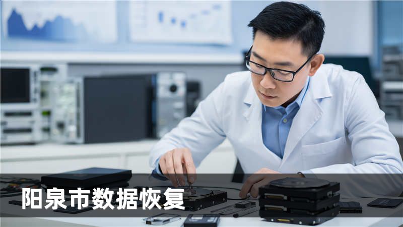 阳泉市数据恢复