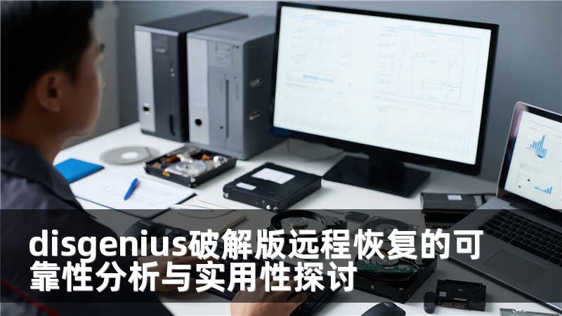 disgenius破解版远程恢复的可靠性分析与实用性探讨