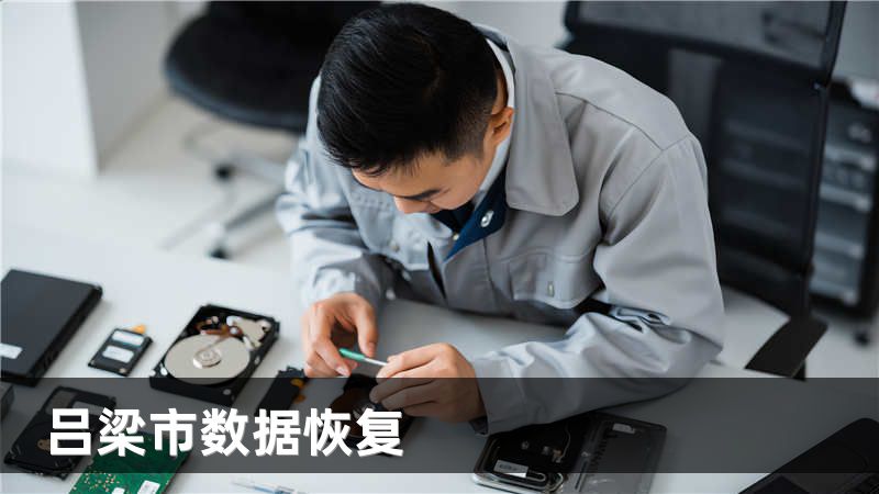 吕梁市数据恢复