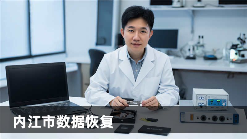 内江市数据恢复