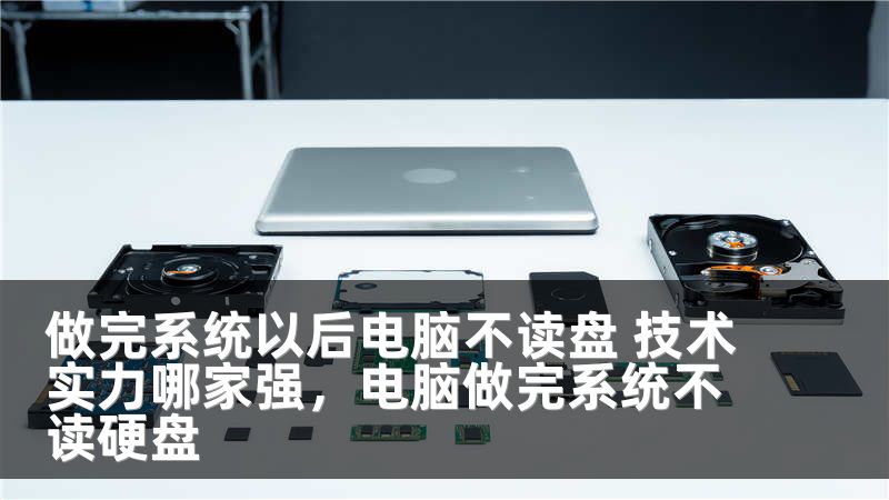 做完系统以后电脑不读盘 技术实力哪家强，电脑做完系统不读硬盘