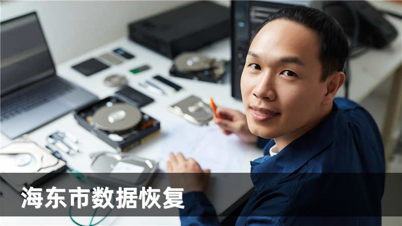 海东市数据恢复