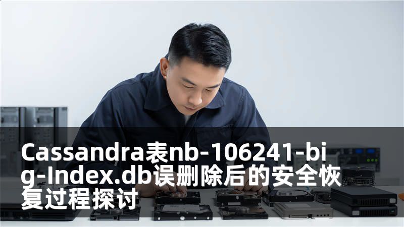 Cassandra表nb-106241-big-Index.db误删除后的安全恢复过程探讨