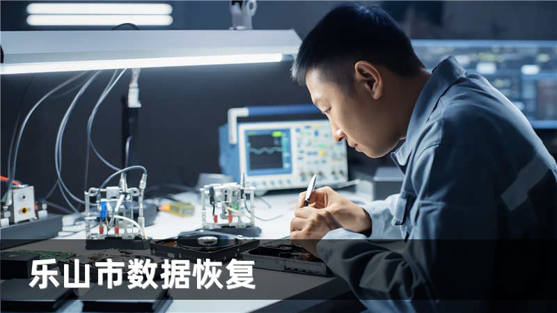 乐山市数据恢复