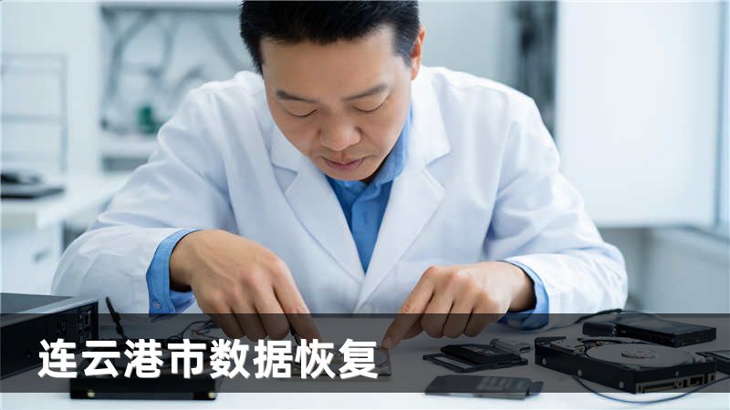 连云港市数据恢复