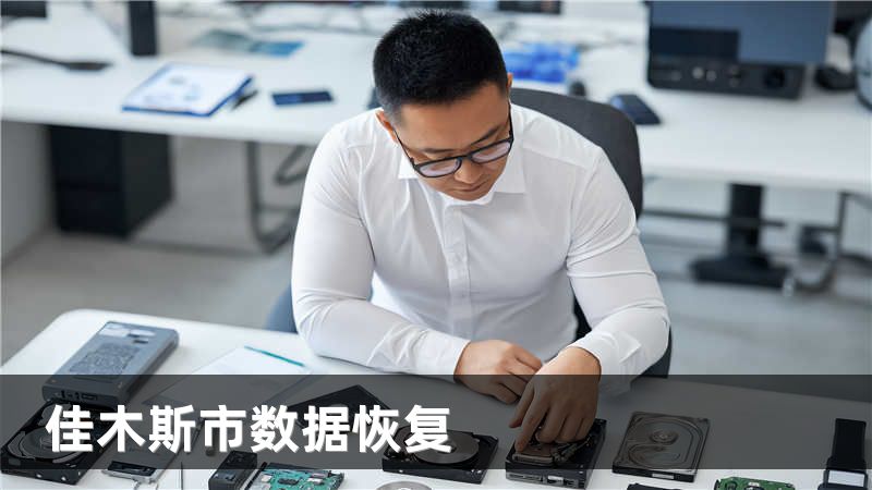 佳木斯市数据恢复