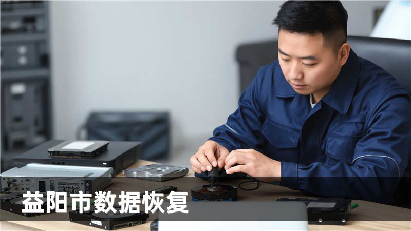 益阳市数据恢复