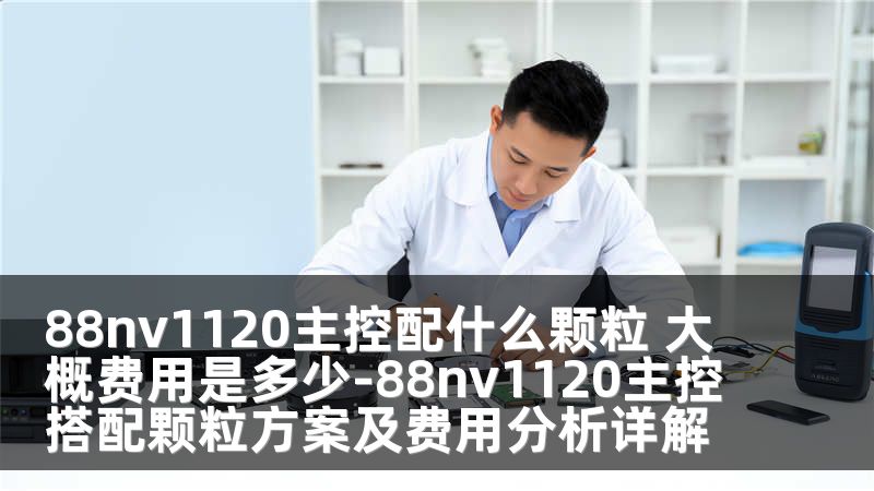 88nv1120主控配什么颗粒 大概费用是多少-88nv1120主控搭配颗粒方案及费用分析详解