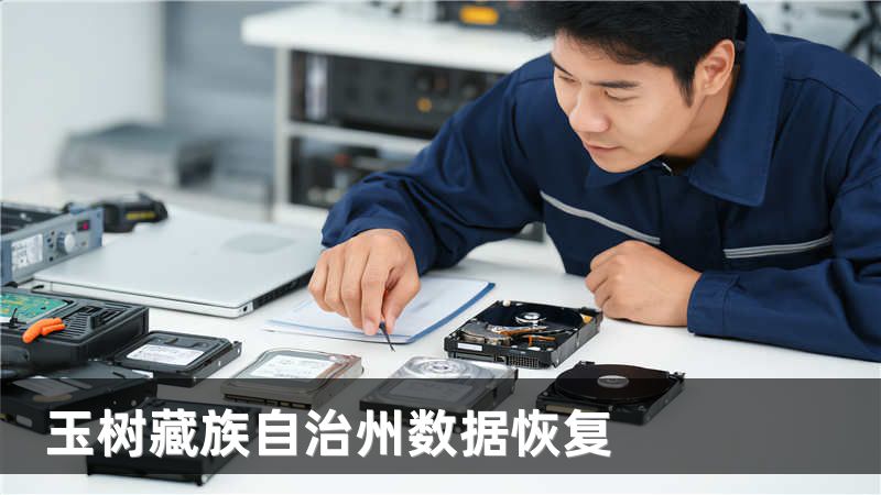 玉树藏族自治州数据恢复