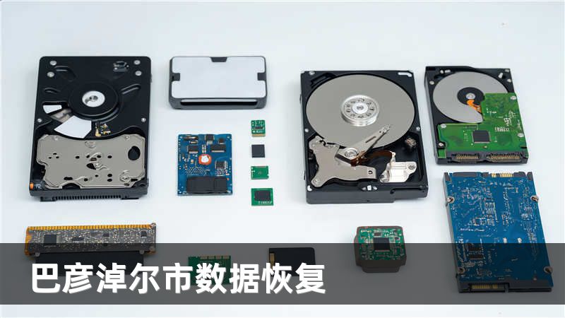 巴彦淖尔市数据恢复