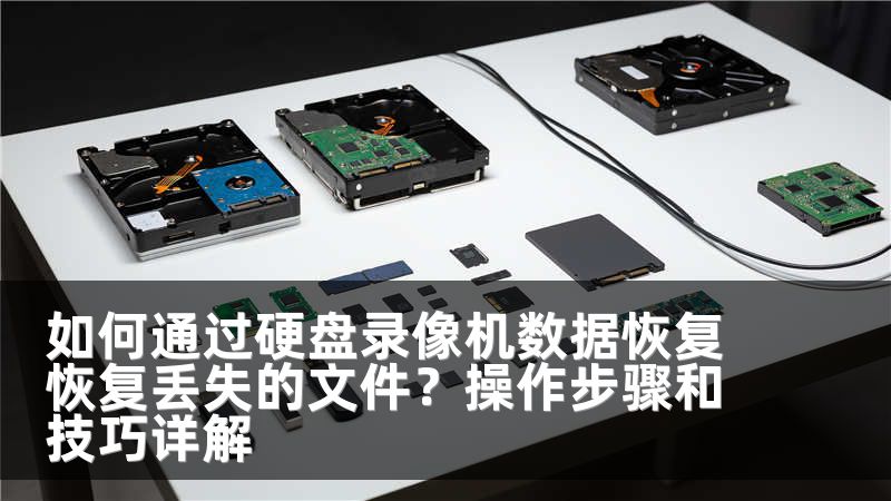 如何通过硬盘录像机数据恢复恢复丢失的文件？操作步骤和技巧详解
