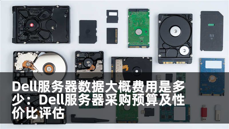 Dell服务器数据大概费用是多少：Dell服务器采购预算及性价比评估