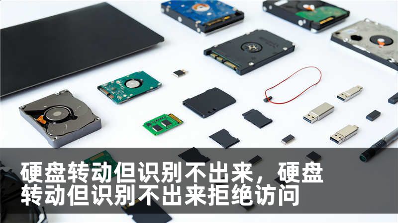 硬盘转动但识别不出来，硬盘转动但识别不出来拒绝访问