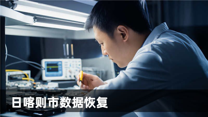 日喀则市数据恢复