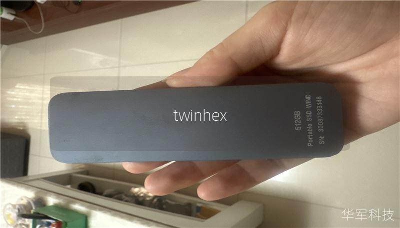 twinhex