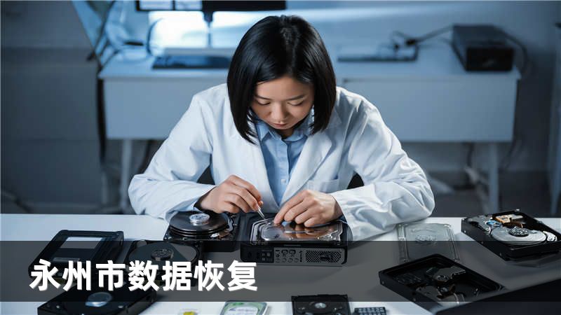 永州市数据恢复