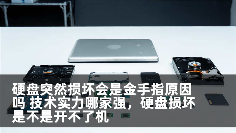 硬盘突然损坏会是金手指原因吗 技术实力哪家强，硬盘损坏是不是开不了机