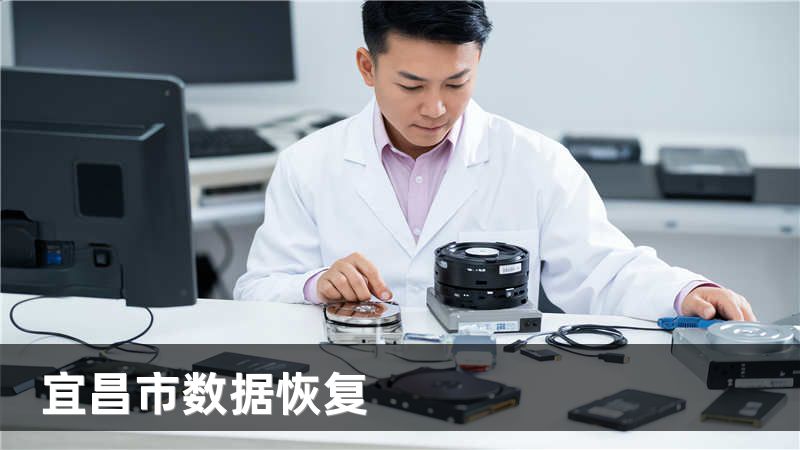 宜昌市数据恢复