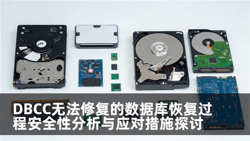 DBCC无法修复的数据库恢复过程安全性分析与应对措施探讨