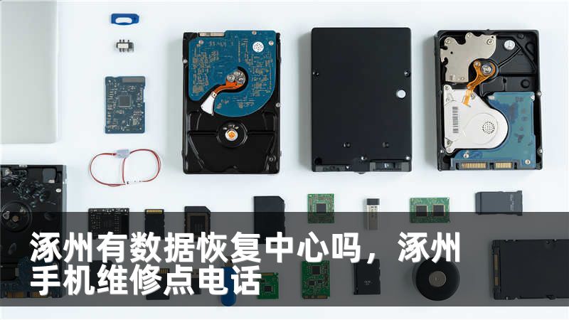 涿州有数据恢复中心吗，涿州手机维修点电话
