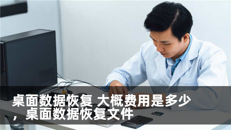 桌面数据恢复 大概费用是多少，桌面数据恢复文件