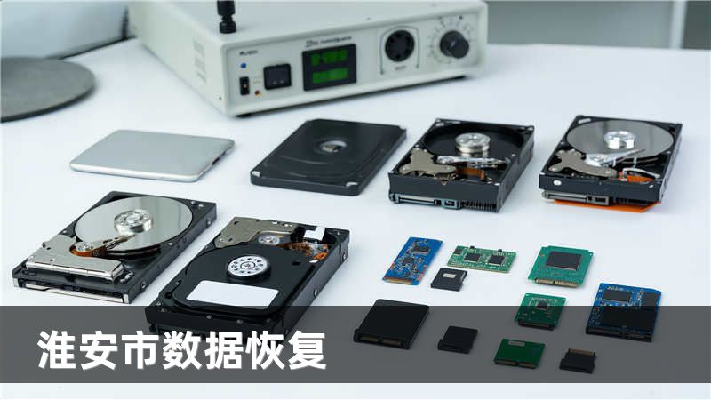 淮安市数据恢复