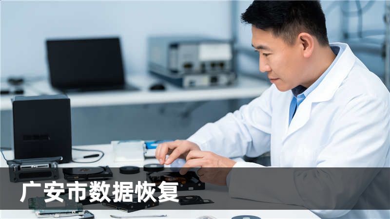 广安市数据恢复