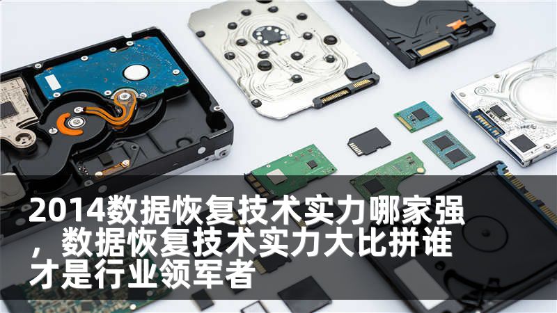 2014数据恢复技术实力哪家强，数据恢复技术实力大比拼谁才是行业领军者