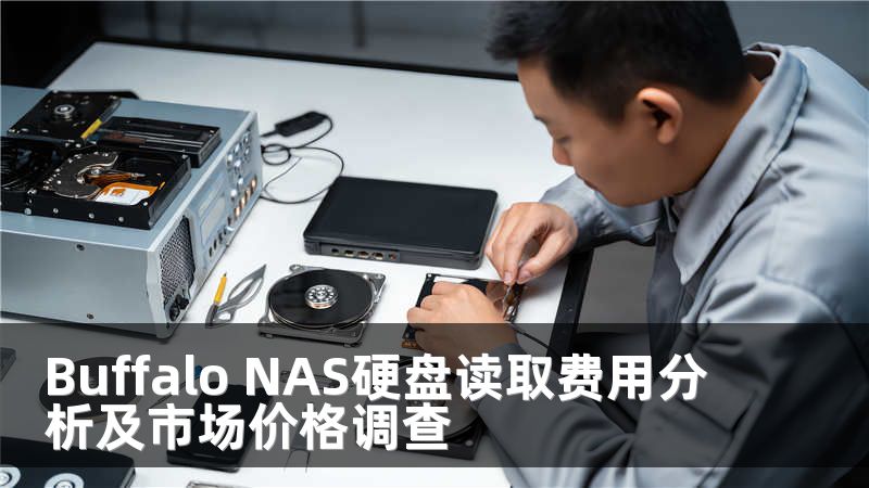 Buffalo NAS硬盘读取费用分析及市场价格调查