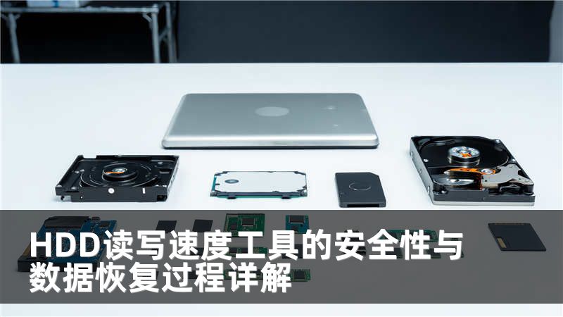 HDD读写速度工具的安全性与数据恢复过程详解