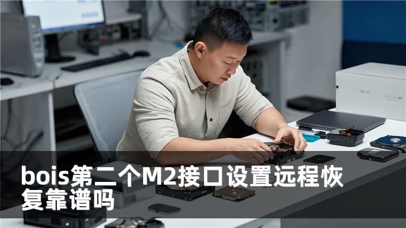 bois第二个M2接口设置远程恢复靠谱吗