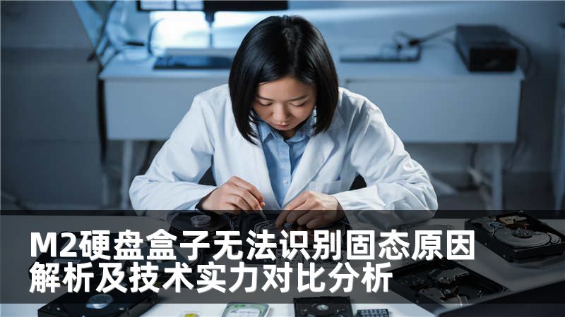 M2硬盘盒子无法识别固态原因解析及技术实力对比分析