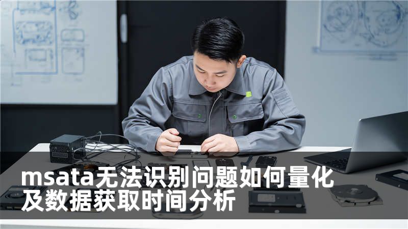 msata无法识别问题如何量化及数据获取时间分析