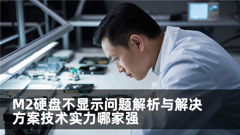 M2硬盘不显示问题解析与解决方案技术实力哪家强