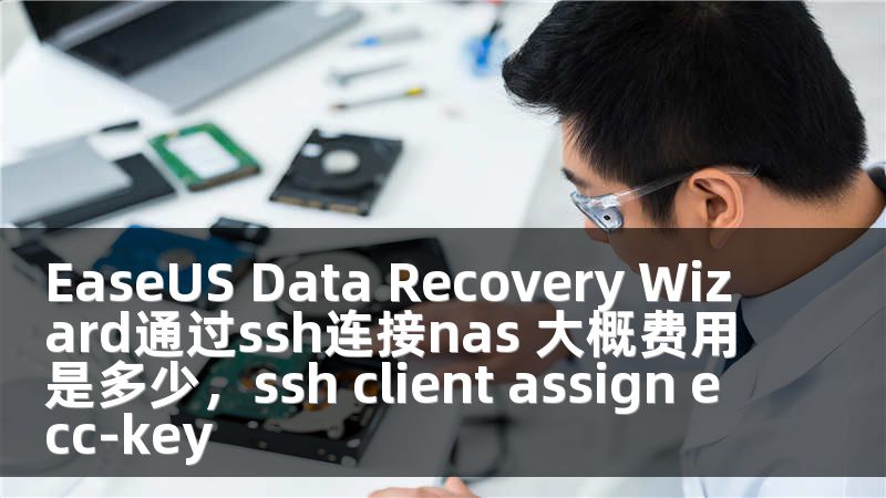 EaseUS Data Recovery Wizard通过ssh连接nas 大概费用是多少，ssh client assign ecc-key