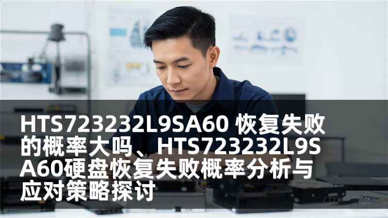 HTS723232L9SA60 恢复失败的概率大吗、HTS723232L9SA60硬盘恢复失败概率分析与应对策略探讨