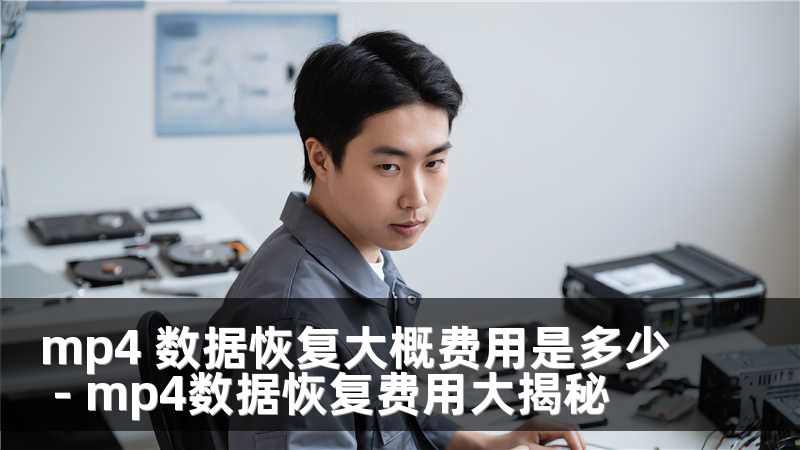mp4 数据恢复大概费用是多少 - mp4数据恢复费用大揭秘