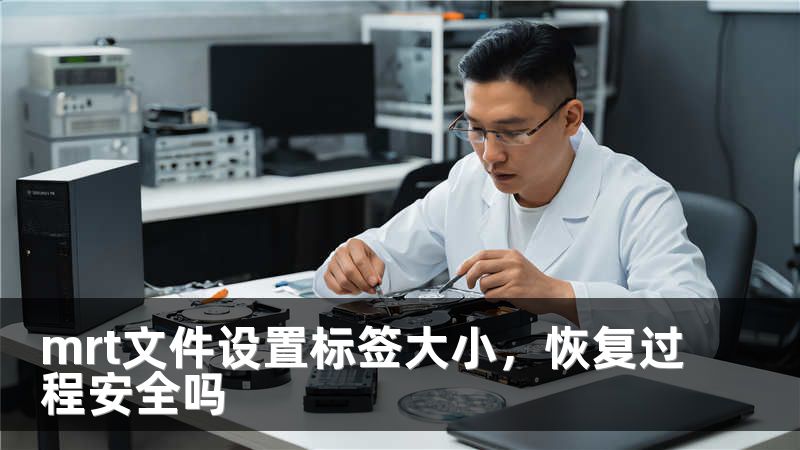 mrt文件设置标签大小，恢复过程安全吗