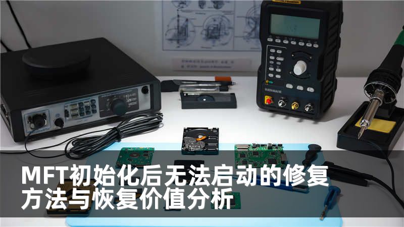 MFT初始化后无法启动的修复方法与恢复价值分析