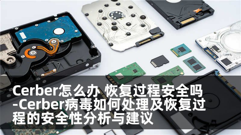 Cerber怎么办 恢复过程安全吗-Cerber病毒如何处理及恢复过程的安全性分析与建议