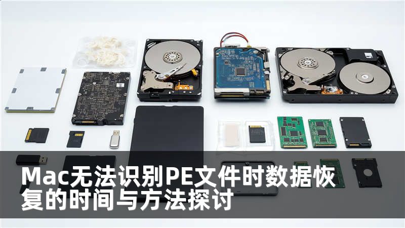 Mac无法识别PE文件时数据恢复的时间与方法探讨