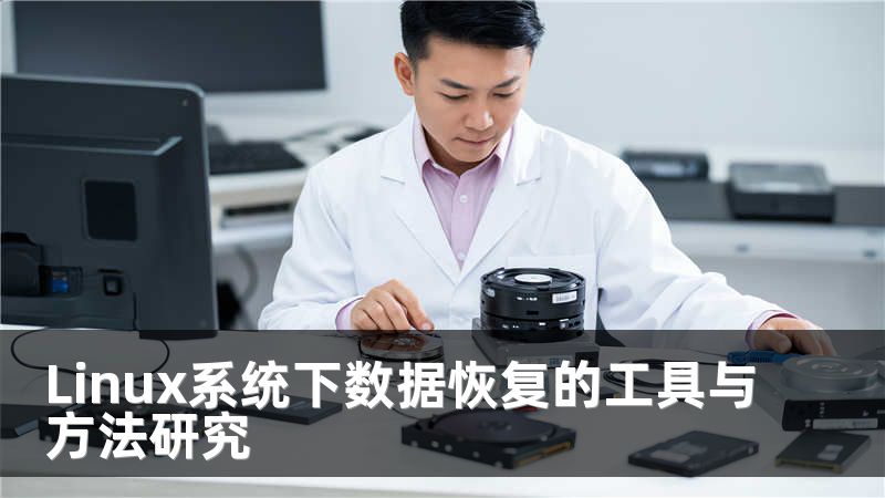 Linux系统下数据恢复的工具与方法研究