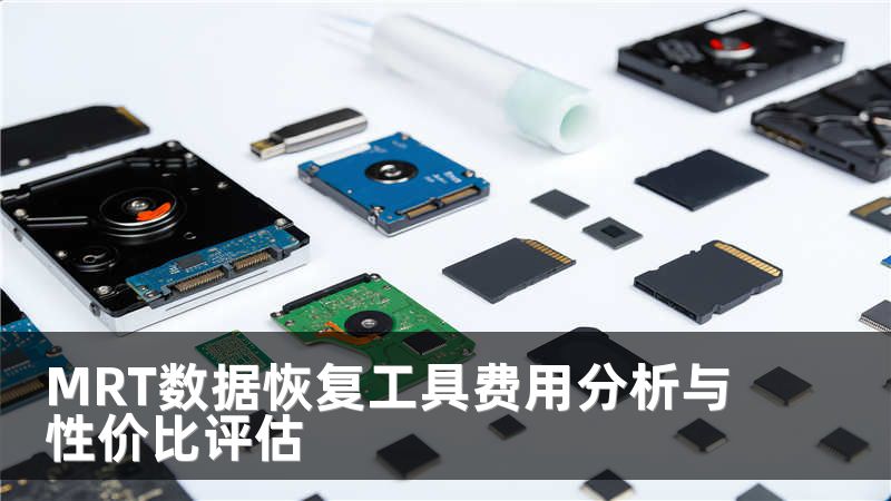 MRT数据恢复工具费用分析与性价比评估