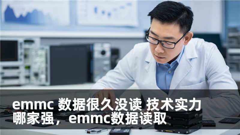 emmc 数据很久没读 技术实力哪家强，emmc数据读取